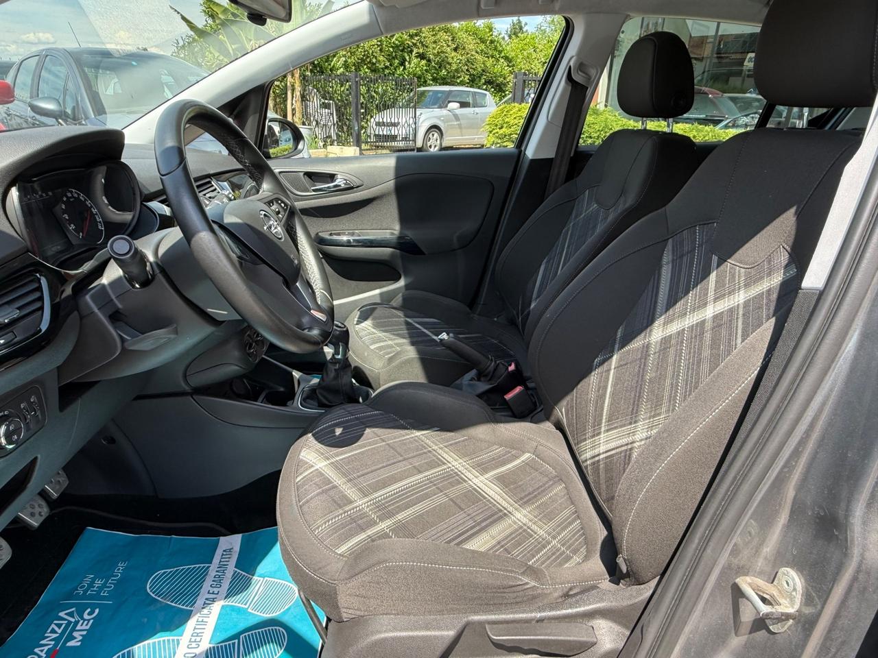 Opel Corsa 1.3 CDTI 5 porte Innovation