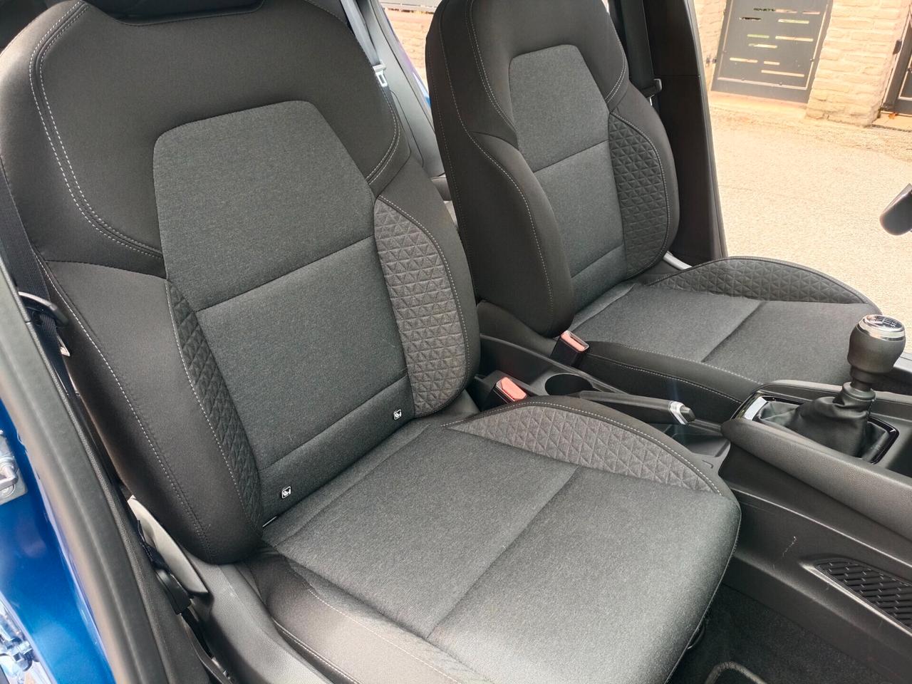 Renault Clio 5 porte Techno
