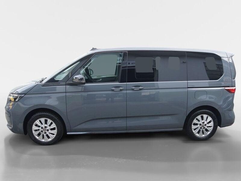 Volkswagen Multivan 2.0 TDI 150cv Space DSG 7 POSTI