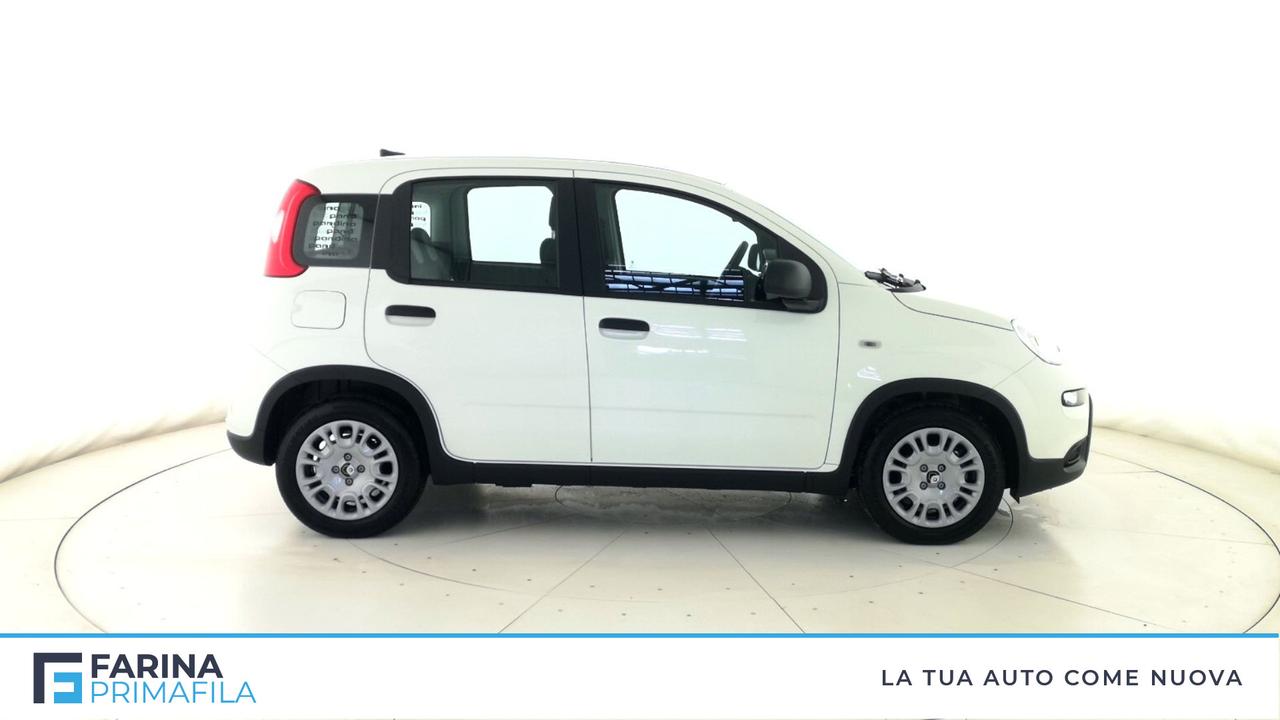 FIAT Panda 1.0 70cv Hybrid Panda