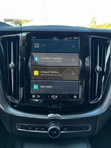 Volvo XC60 XC60 2.0 t6 phev Core awd auto