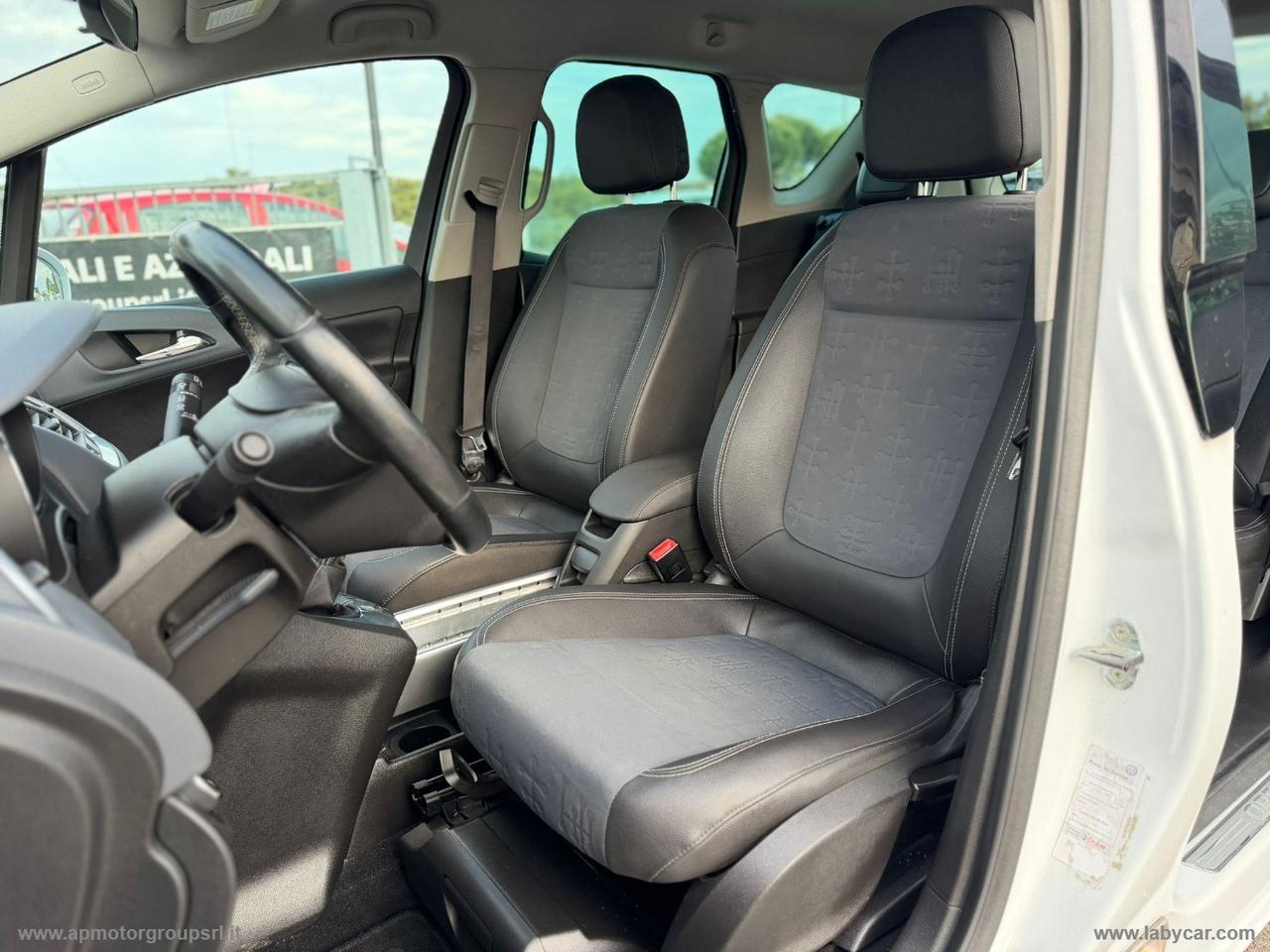 OPEL Meriva 1.4 T 120 CV Cosmo