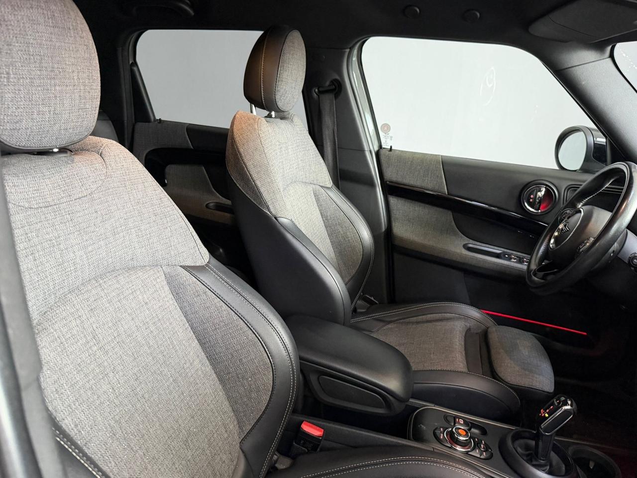 Mini Cooper 1.5 Countryman 136 GPL Autom 2024