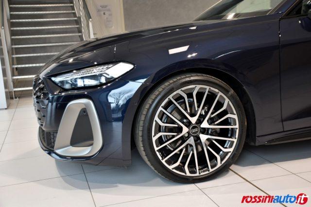 AUDI A5 SEDAN TFSI 204 CV S-TRONIC QUATTRO S-LINE EDITION