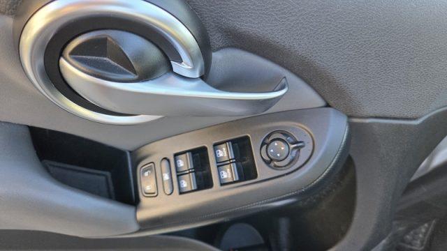 FIAT 500X 1.6 E-Torq 110 CV Pop Star PERMUTE OK NEOPAT.