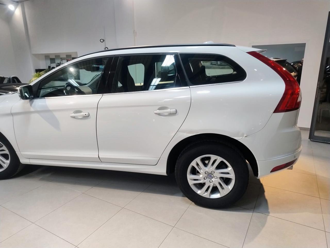 Volvo XC 60 XC60 D3 Geartronic Business