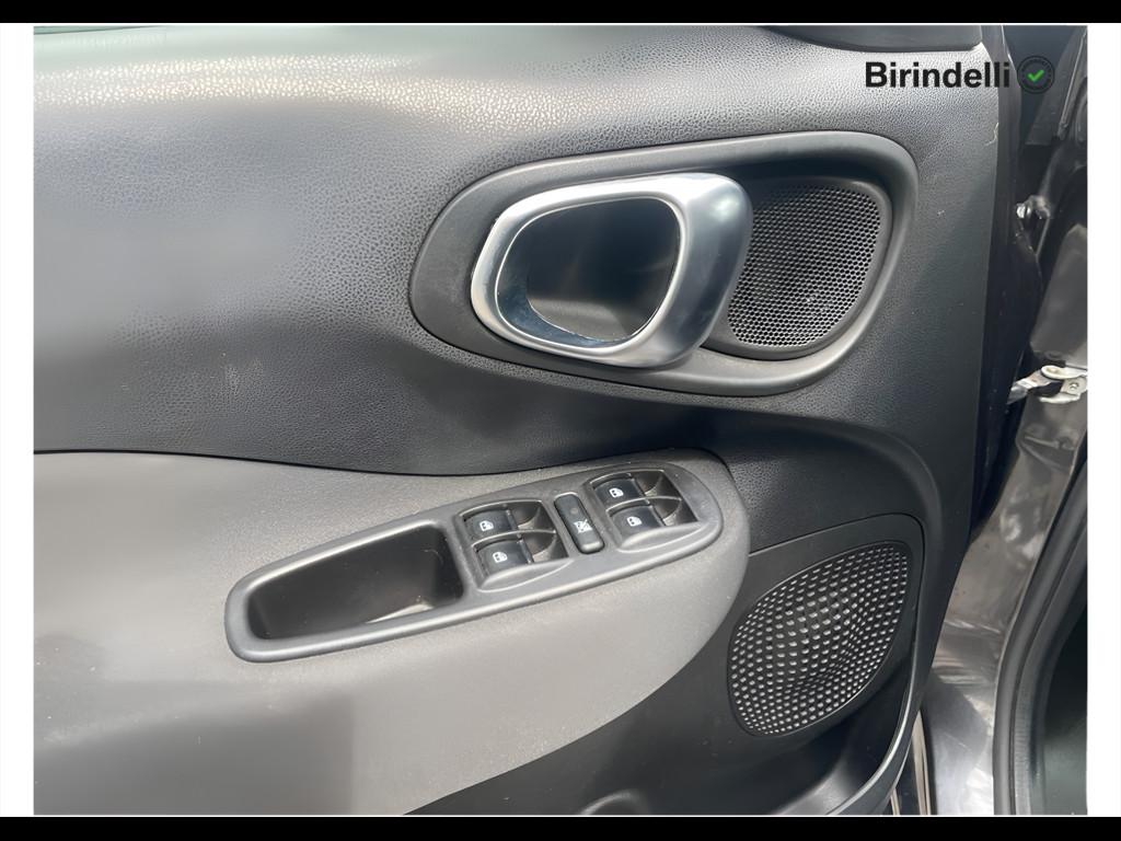 FIAT 500L - 500L 1.4 95 CV Lounge