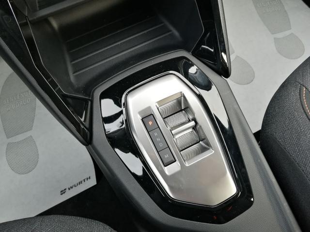PEUGEOT 208 Hybrid 110 CV e-DCS6 Style