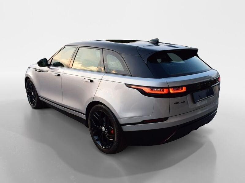 Land Rover Range Rover Velar Range Rover Velar 2.0D I4 204 CV R-Dynamic S IVA ESPOSTA