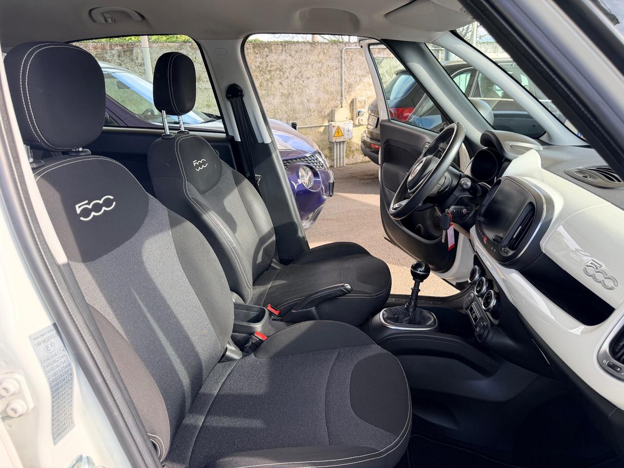 Fiat 500L 1.3 Multijet 95 CV
