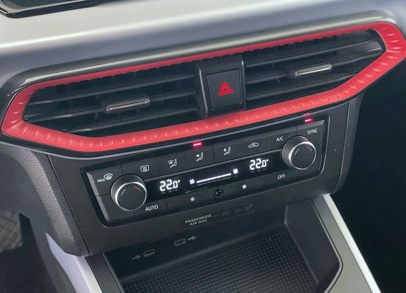 SEAT Arona 1.0 Eco TSI 70kW FR