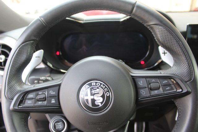 ALFA ROMEO Tonale 1.5 130 CV MHEV TCT7 Veloce