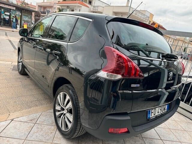 Peugeot 3008 BlueHDi 120 EAT6 S&S Business NAVI KM 70.000!!!