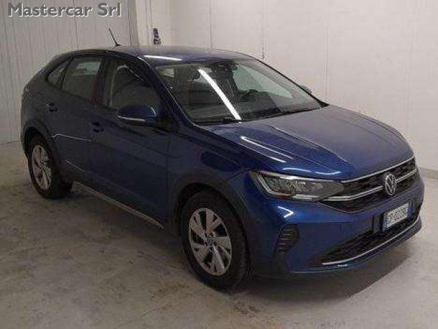 VOLKSWAGEN Taigo Taigo 1.0 tsi Life 95cv TG : GP022BG