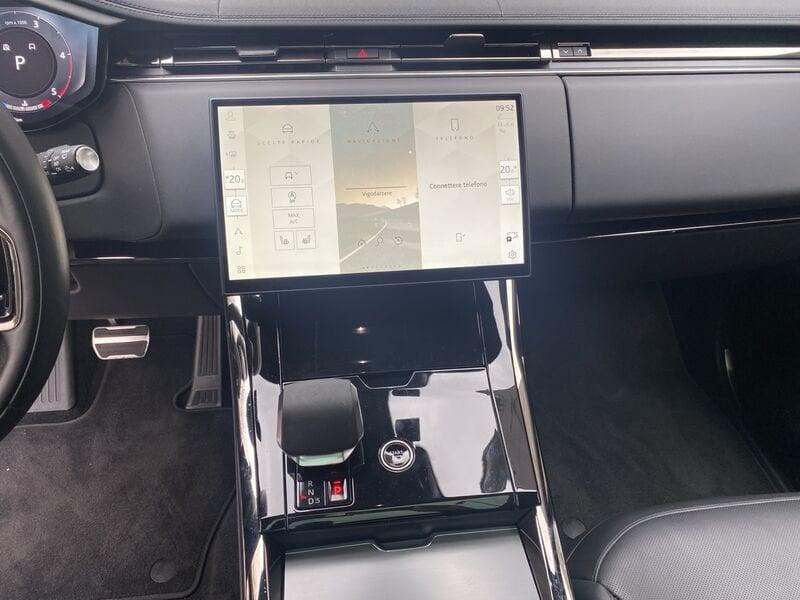 Land Rover RR Sport Range Rover Sport 3.0D l6 Dynamic SE 249 CV