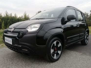 Fiat Panda 1.2 City Cross Unico Proprietario Neopatentati