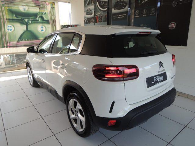 CITROEN C5 Aircross BlueHDi 130 S&S EAT8 Feel