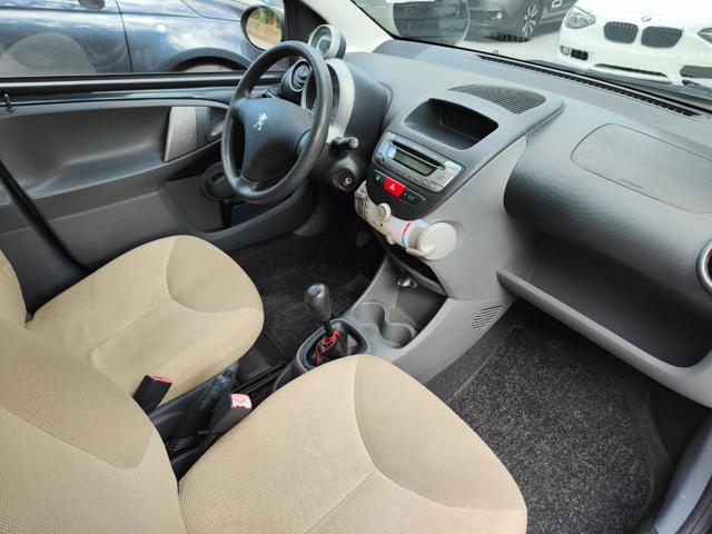 PEUGEOT 107 1.0 68CV 5p. Sweet Years