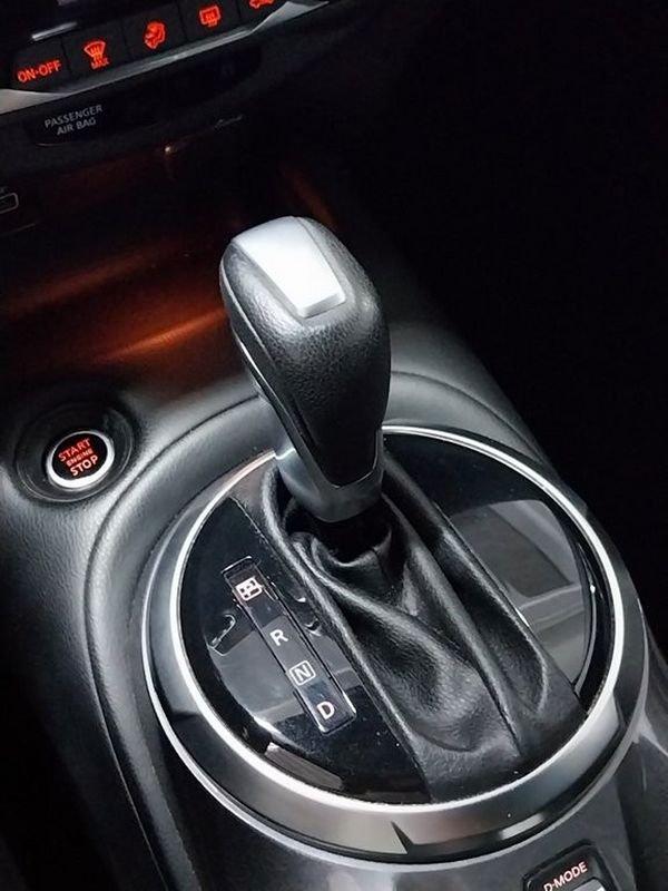 Nissan Juke 1.0 dig-t N-Connecta 114cv dct