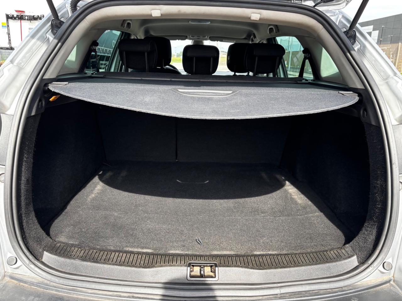 Renault Mégane 1.5 dCi 110CV UNI PRO, GARANZIA
