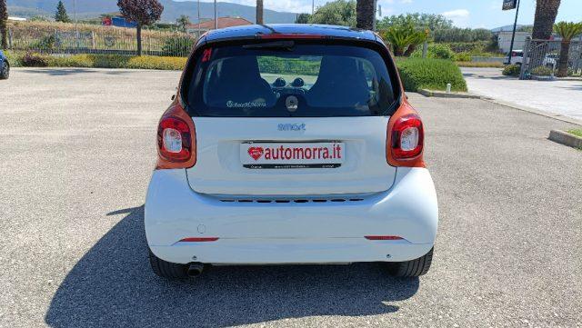 SMART ForTwo 70 1.0 Sport Edition n°21