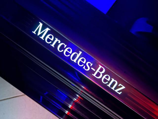 MERCEDES-BENZ A 180 Automatic Sport Plus TETTO APR/PAN-LUCI AMBIENTE