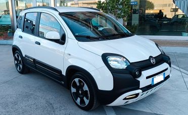 Fiat Panda 1.0 FireFly S&S Hybrid Pandina