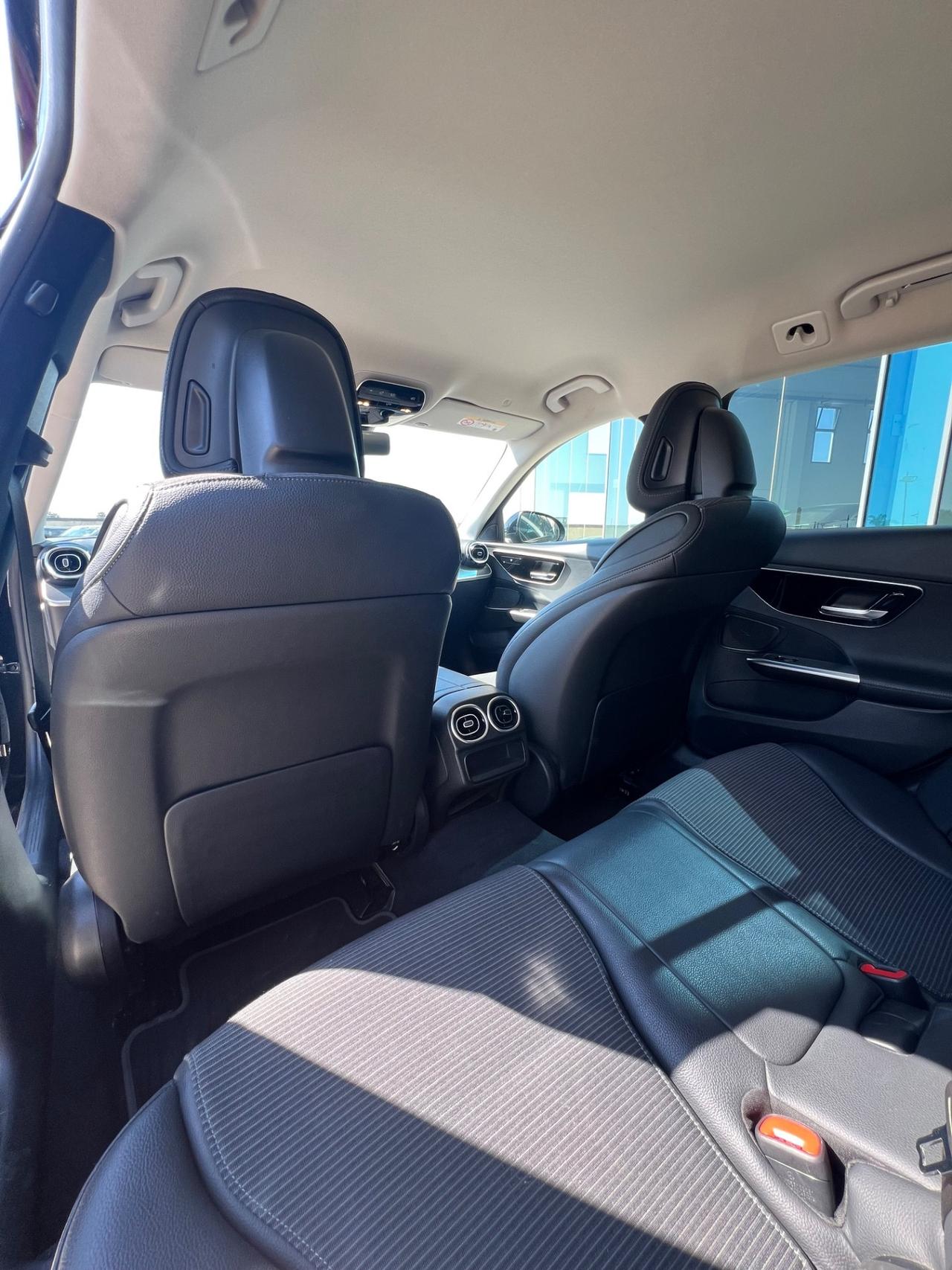 Mercedes-benz C 220d mhev 4Matic Premium All-Terrain - SUPER OFFERTA T-STOCK