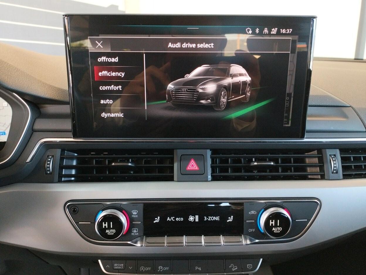Audi A4 allroad Quattro 40 2.0 tdi mhev s-tronic - IVA ESPOSTA