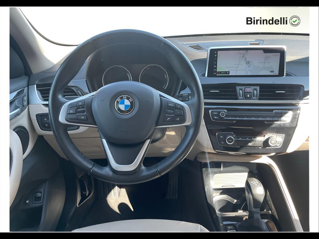 BMW X1 (F48) - X1 xDrive25e xLine Plus