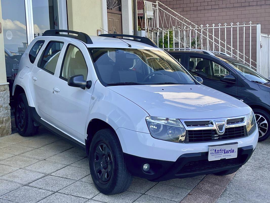 Dacia Duster 1.5 dCi 90CV 4x4 Lauréate (Auto pari al nuovo) Uniproprietario