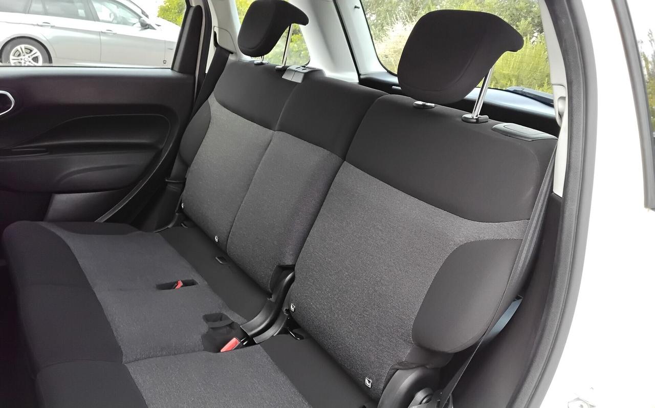Fiat 500L Pro 1.3 MJT 95CV Mirror 4 posti (N1)
