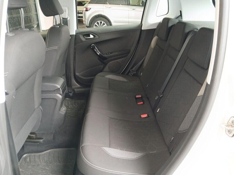 Peugeot 2008 1.2 puretech t Active s&s 110cv