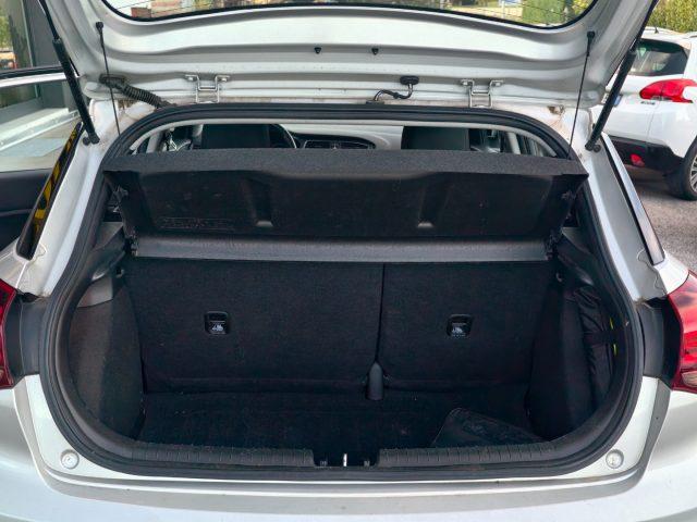 HYUNDAI i20 1.2 5 porte Econext Connectline
