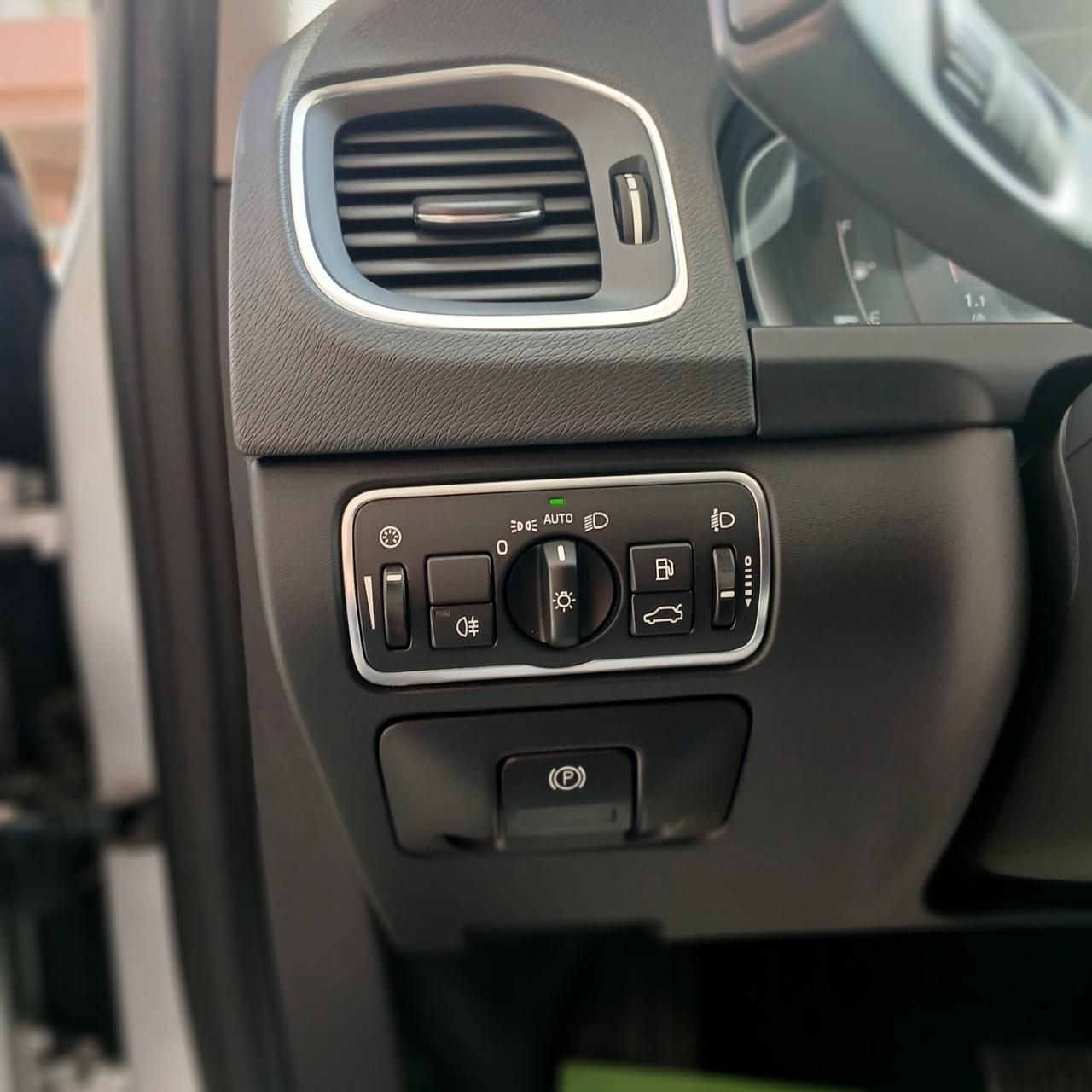 Volvo V60 D3 Kinetic