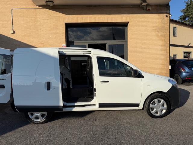 DACIA Dokker 1.6 8V 100CV Start&Stop GPL Furgone