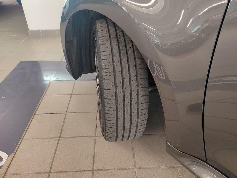 Toyota Yaris 1.5 Hybrid 5 porte Lounge