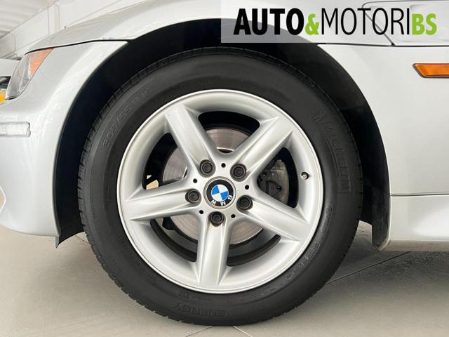 BMW Z3 1.8 cat Roadster *ASI*