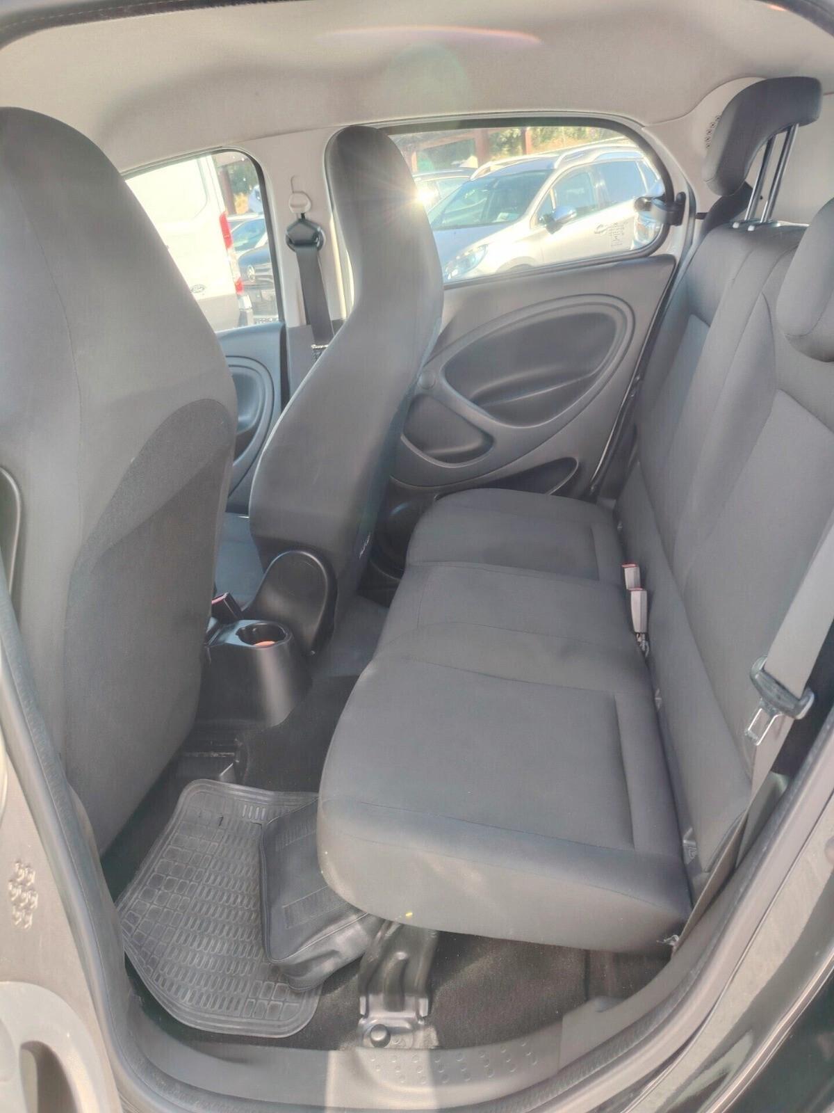 Smart ForFour 70 1.0 Prime - NEOPATENTATI