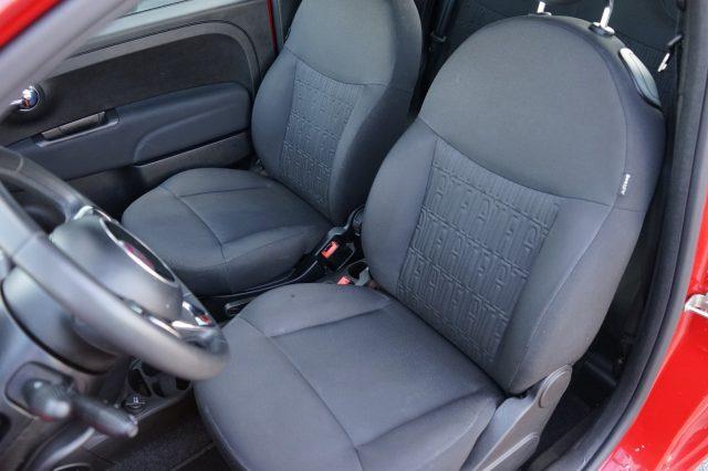 FIAT 500 1.0 Hybrid Italiana Ufficiale