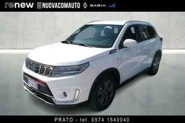 Suzuki Vitara 1.4 Boosterjet Hybrid Cool 4WD ALLGRIP