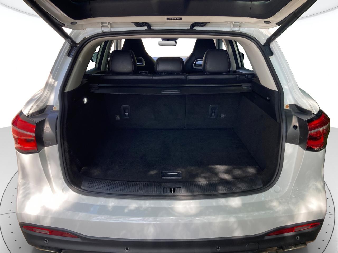 MG EHS 1.5 t-gdi phev Exclusive auto