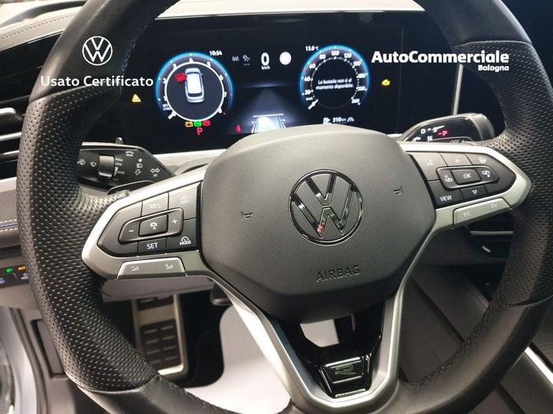 Volkswagen Passat Passat 1.5 eTSI 150CV ACT DSG R-Line Plus