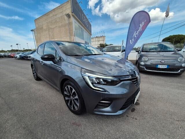 Renault Clio TCe 90 CV 5 porte Techno - 2023