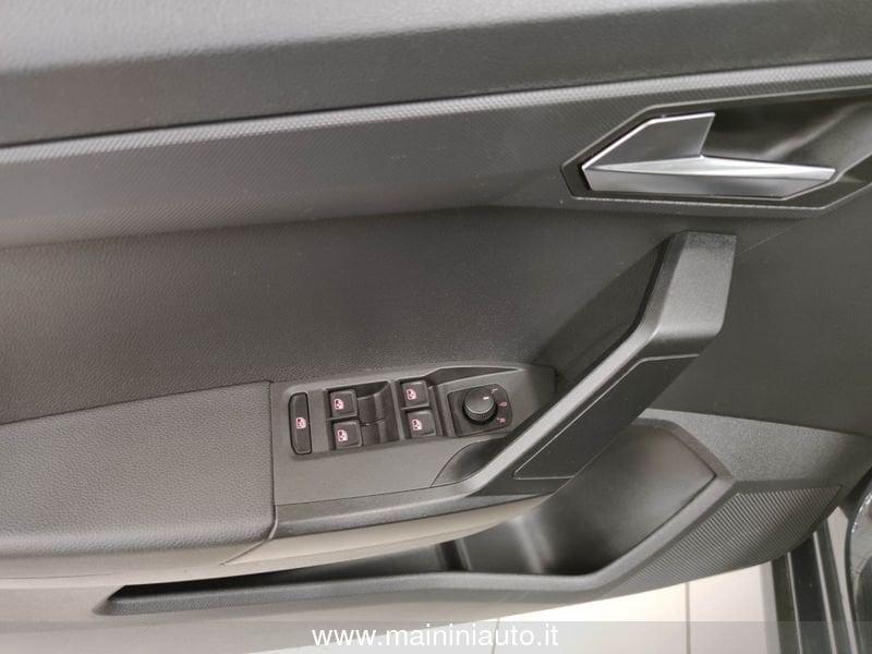 Seat Arona 1.0 EcoTSI 95cv Style + Car Play "SUPER PROMO"