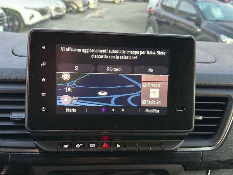 Renault Trafic IV 30 2022 T30 2.0 dci 150cv energy L2H1 EDC Start