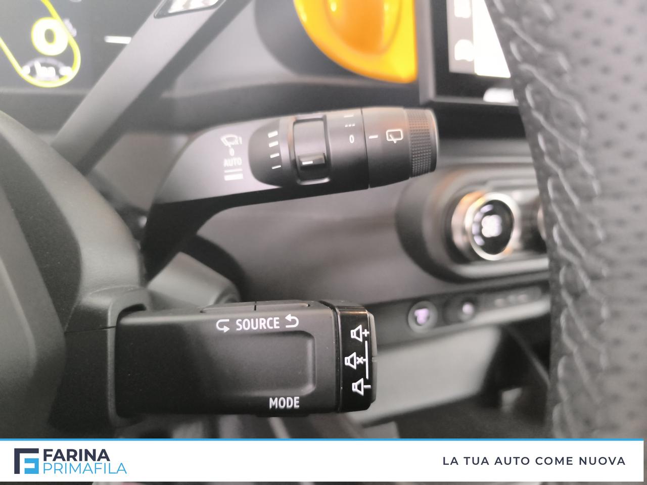 RENAULT Twingo E-Tech 27,5kWh Techno urban range 80cv