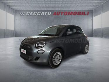 FIAT 500 Nuova 500 Hatchback My23 La Nuova 500 - 320 Berlina