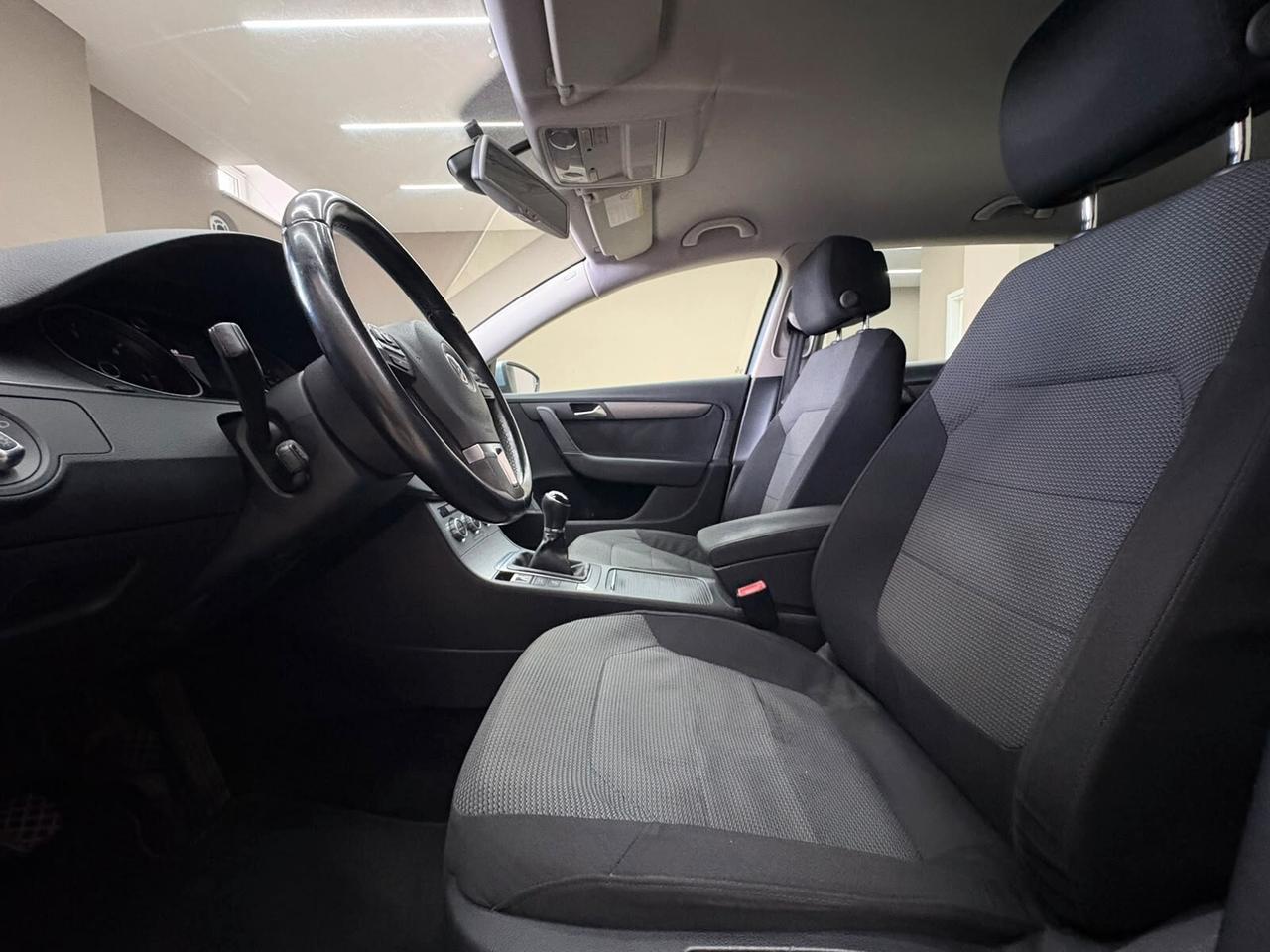 Volkswagen Passat Var. 1.6 TDI Comfortline BM.Tech.