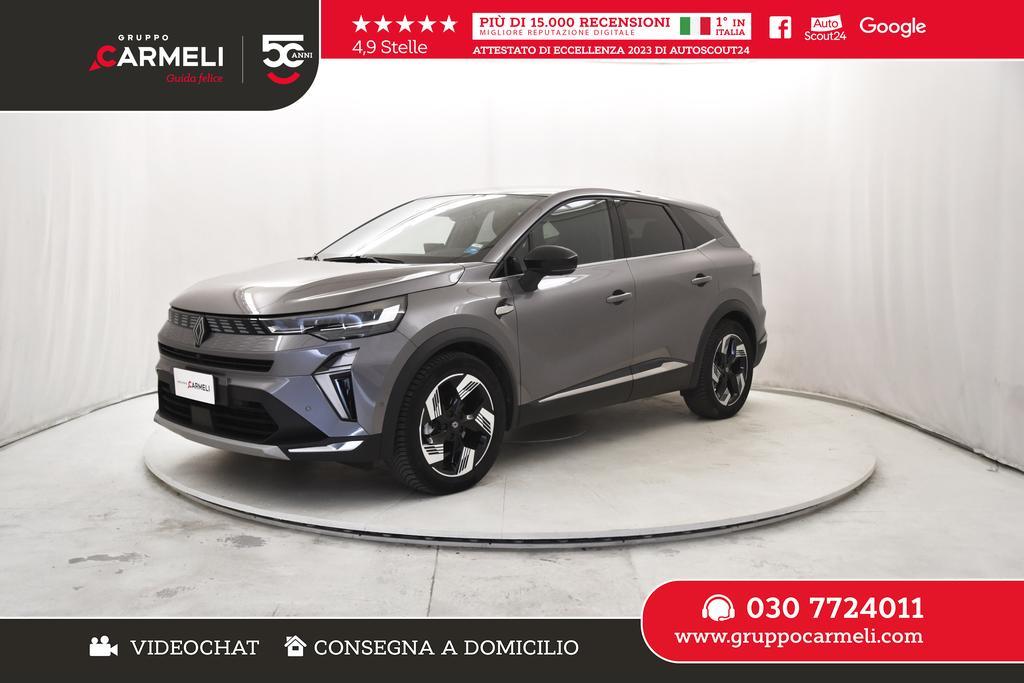 Renault Symbioz 1.6 E-Tech full hybrid Iconic Auto